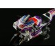 Ducati Desmosedici GP22 5 Johan Zarco Moto GP 2022 Maisto MAI36390Z