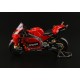 Ducati Desmosedici GP22 63 Francesco Bagnaia Moto GP 2022 Maisto MAI36391B