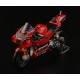 Ducati Desmosedici GP22 63 Francesco Bagnaia Moto GP 2022 Maisto MAI36391B