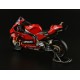 Ducati Desmosedici GP22 63 Francesco Bagnaia Moto GP 2022 Maisto MAI36391B