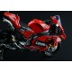 Ducati Desmosedici GP22 63 Francesco Bagnaia Moto GP 2022 Maisto MAI36391B
