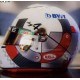 Casque Helmet 1/5 Esteban Ocon Alpine GP Belgique F1 2023 Spark 5HF117