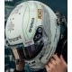 Casque Helmet 1/5 Lance Stroll Aston Martin GP Japon F1 2023 Spark 5HF128