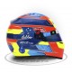 Casque Helmet 1/2 Oscar Pïastri F1 2023 Bell 4100228