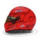 Casque Helmet 1/2 Esteban Ocon F1 2023 Bell