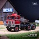 White 7400 1960 Red IXO TR170