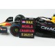 Pitboard 1/18 Formula 1 PBMV04