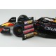 Pitboard 1/18 Formula 1 PBMV04