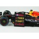 Pitboard 1/18 Formula 1 PBMV05