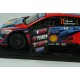 Pitboard 1/18 Rally PBSL01