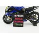 Pitboard 1/18 Moto GP PBFB01