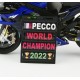 Pitboard 1/18 Moto GP PBFB01