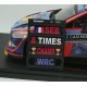 Pitboard 1/18 Rally PBSO01