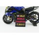 Pitboard 1/18 Moto GP PBVR01