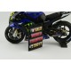 Pitboard 1/18 Moto GP PBVR01