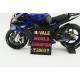 Pitboard 1/18 Moto GP PBVR03