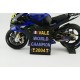 Pitboard 1/18 Moto GP PBVR04