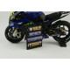 Pitboard 1/18 Moto GP PBVR04