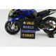 Pitboard 1/18 Moto GP PBVR06