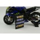 Pitboard 1/18 Moto GP PBVR06