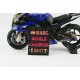 Pitboard 1/18 Moto GP PBMAM04