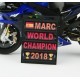 Pitboard 1/18 Moto GP PBMAM05