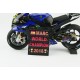 Pitboard 1/18 Moto GP PBMAM05