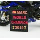 Pitboard 1/18 Moto GP PBMAM06
