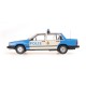 Volvo 740 GL Polis Sweden 1986 Minichamps 155171791