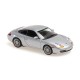 Porsche 911 996 1998 Silver Metallic Minichamps 940061181