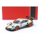 Porsche 911 GT3R 20 Winner 24 Heures de Spa Francorchamps 2019 IXO LEGT18-23003