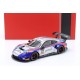 Porsche 911 GT3 R 221 24 Heures de Spa Francorchamps 2022 IXO LEGT18-23005