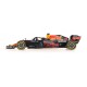 Redbull Honda RBR16B 11 F1 Grand Prix du Mexique 2021 Sergio Perez Minichamps 410211911