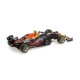 Redbull Honda RBR16B 11 F1 Grand Prix du Mexique 2021 Sergio Perez Minichamps 410211911
