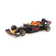 Redbull Honda RBR16B 11 F1 Grand Prix du Mexique 2021 Sergio Perez Minichamps 410211911