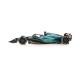 Aston Martin Mercedes AMR23 14 Fernando Alonso F1 3rd Arabie Saoudite 2023 Minichamps 417230214
