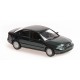 Audi A4 1995 Green Metallic Minichamps 940015001