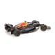 Red Bull RB18 1 F1 Winner s Pays Bas 2022 Max Verstappen Minichamps 110221501