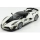 Ferrari FXX-K Evo n27 2018 Blue Met White Bburago BBU18-16012BLUE