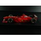 Ferrari F300 3 Michael Schumacher F1 Pole Winner Italie Monza 1998 GP Replicas GP075A