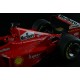 Ferrari F300 3 Michael Schumacher F1 Pole Winner Italie Monza 1998 GP Replicas GP075A