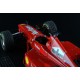 Ferrari F300 3 Michael Schumacher F1 Pole Winner Italie Monza 1998 GP Replicas GP075A