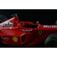 Ferrari F300 3 Michael Schumacher F1 Pole Winner Italie Monza 1998 GP Replicas GP075A