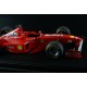 Ferrari F300 3 Michael Schumacher F1 Pole Winner Italie Monza 1998 GP Replicas GP075A