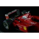 Ferrari F300 3 Michael Schumacher F1 Pole Winner Italie Monza 1998 GP Replicas GP075A