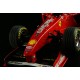 Ferrari F300 3 Michael Schumacher F1 Pole Winner Italie Monza 1998 GP Replicas GP075A