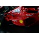 Ferrari F300 3 Michael Schumacher F1 Pole Winner Italie Monza 1998 GP Replicas GP075A