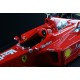 Ferrari F300 3 Michael Schumacher F1 Pole Winner Italie Monza 1998 GP Replicas GP075A