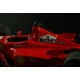 Ferrari F300 3 Michael Schumacher F1 Pole Winner Italie Monza 1998 GP Replicas GP075A