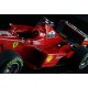 Ferrari F300 3 Michael Schumacher F1 Pole Winner Italie Monza 1998 GP Replicas GP075A